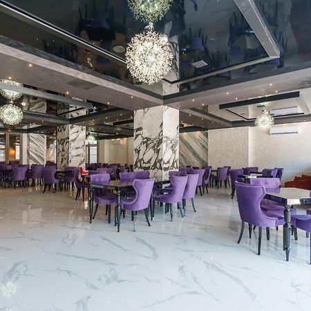 Hotel Kalya Нэводари Экстерьер фото