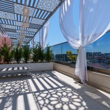 Hotel Kalya Нэводари Экстерьер фото