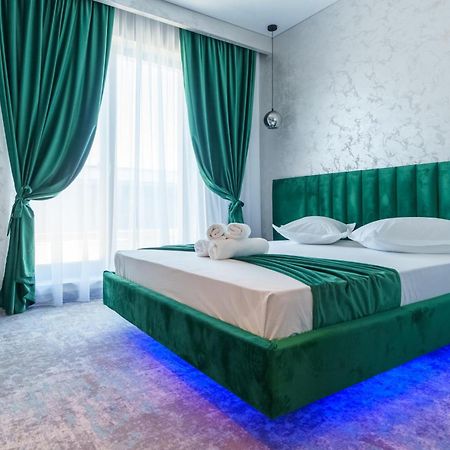 Hotel Kalya Нэводари Экстерьер фото