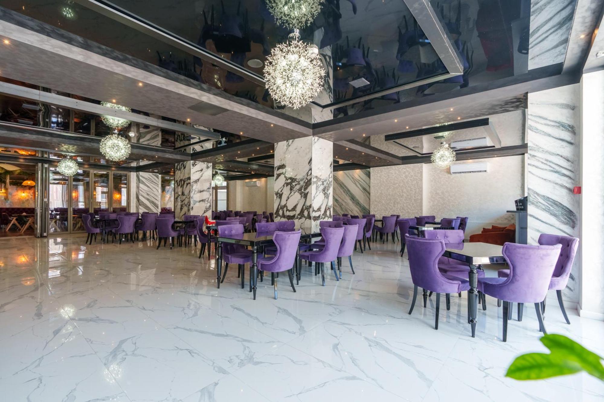 Hotel Kalya Нэводари Экстерьер фото