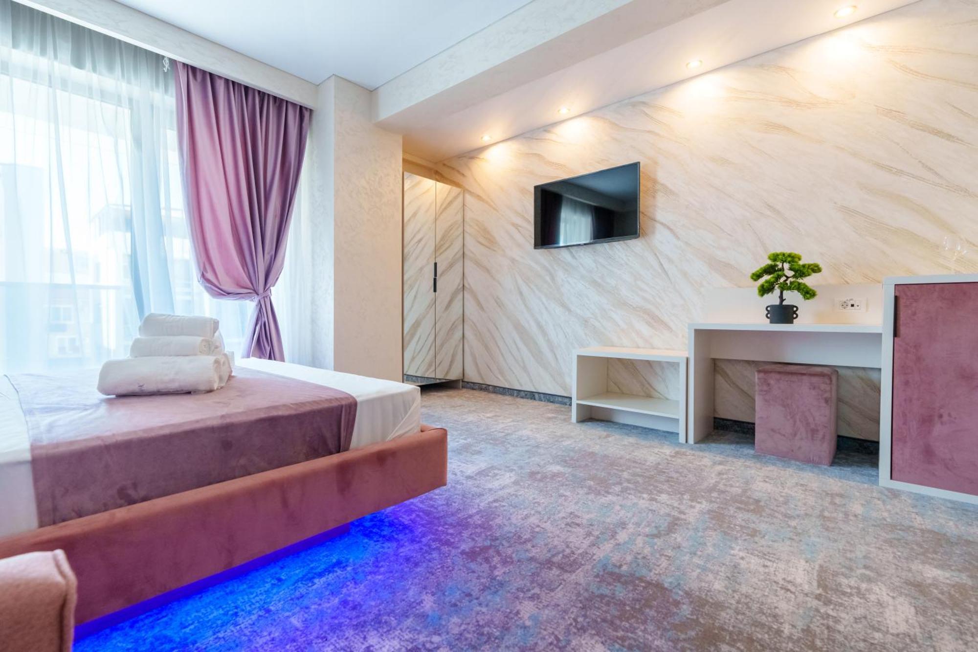 Hotel Kalya Нэводари Экстерьер фото
