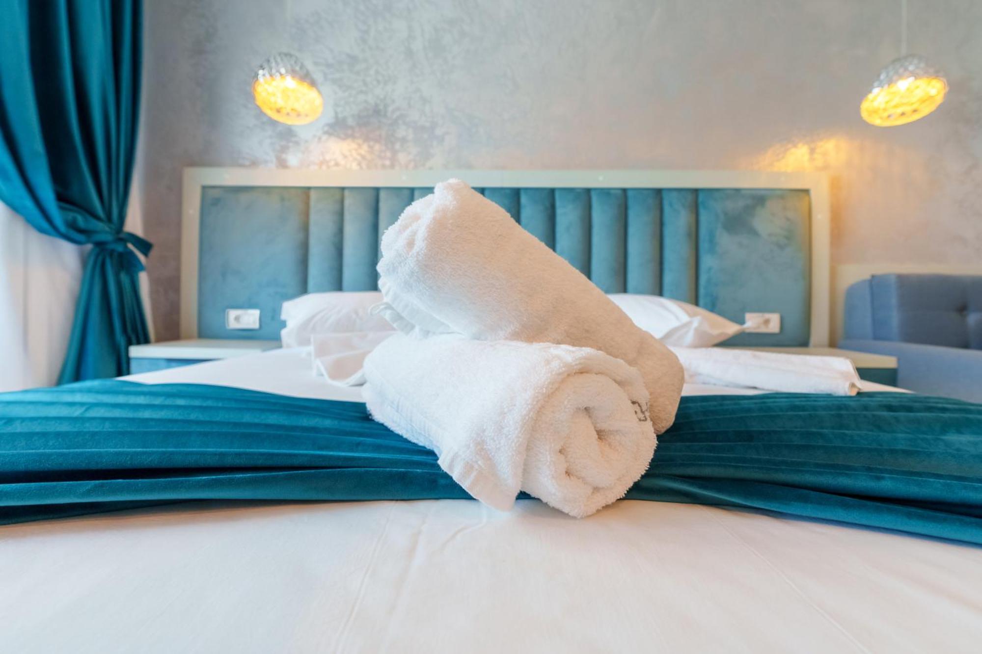 Hotel Kalya Нэводари Экстерьер фото