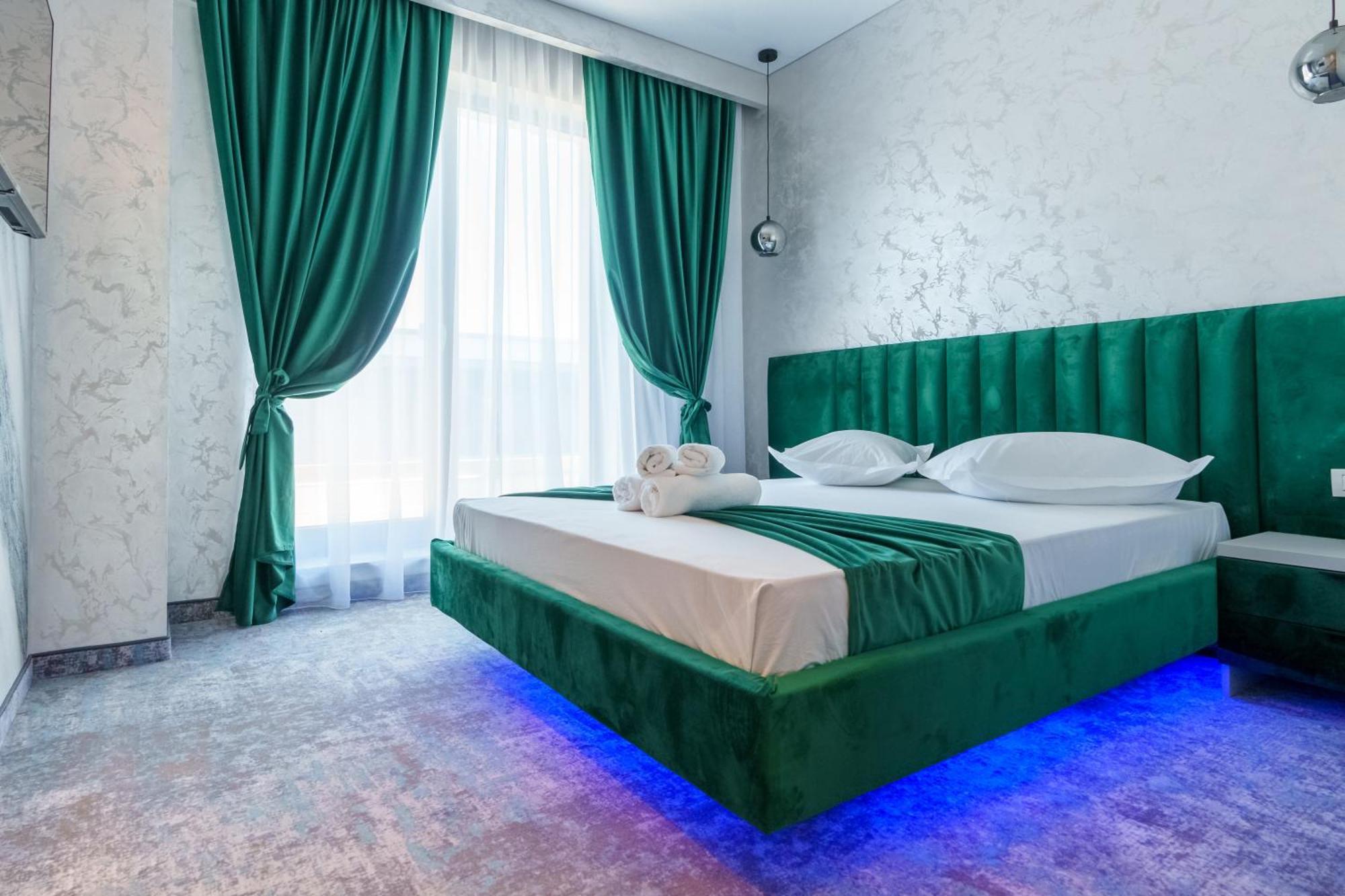 Hotel Kalya Нэводари Экстерьер фото