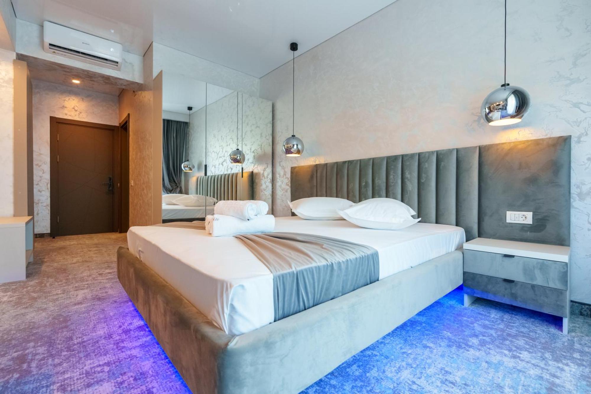 Hotel Kalya Нэводари Экстерьер фото