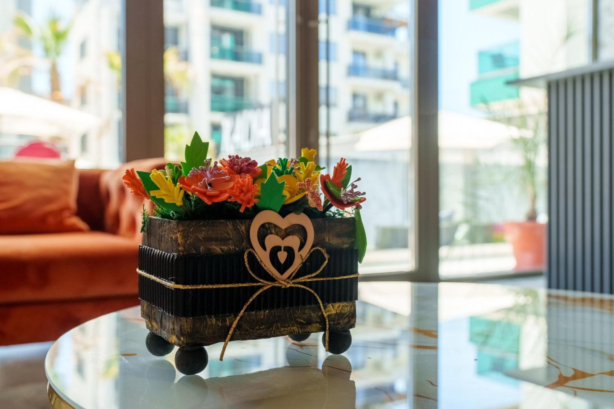 Hotel Kalya Нэводари Экстерьер фото