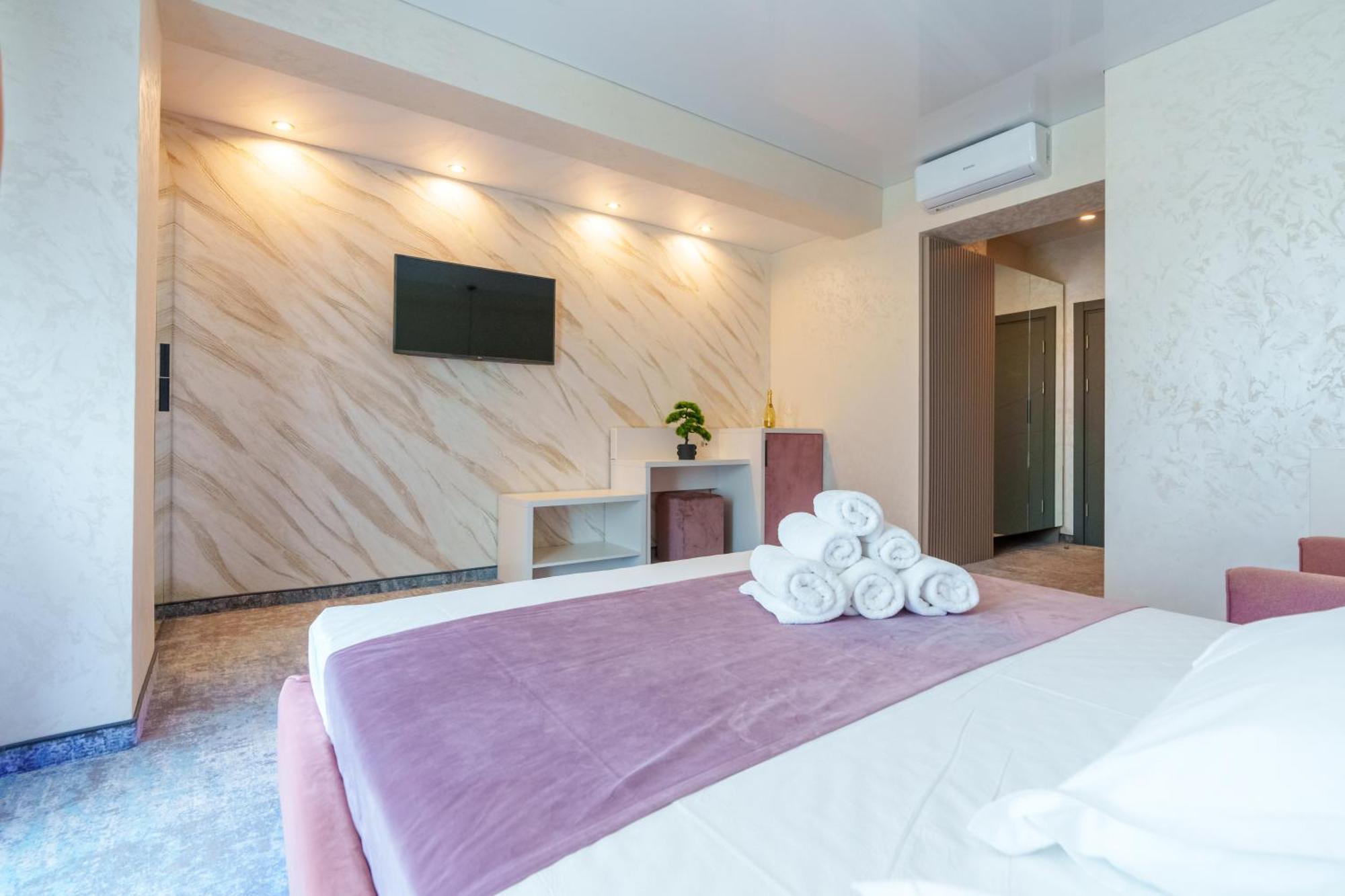 Hotel Kalya Нэводари Экстерьер фото