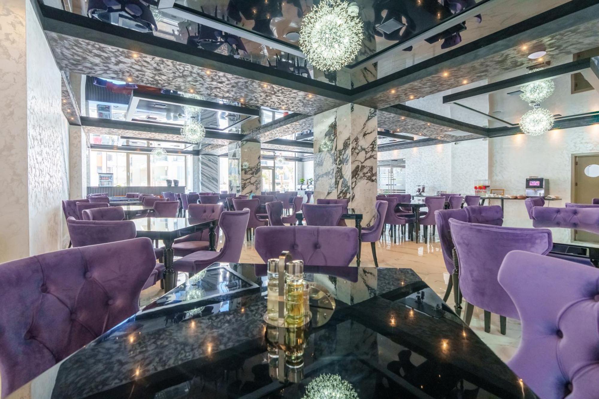 Hotel Kalya Нэводари Экстерьер фото