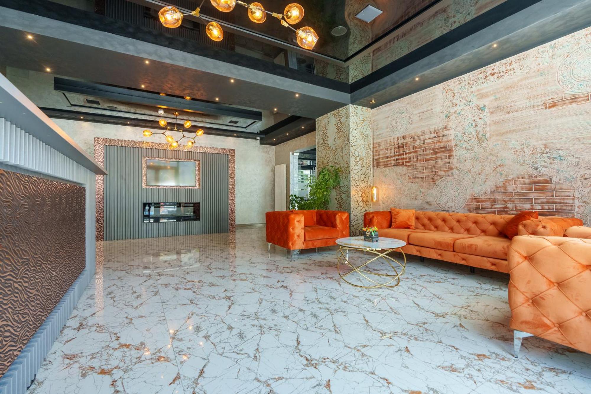 Hotel Kalya Нэводари Экстерьер фото