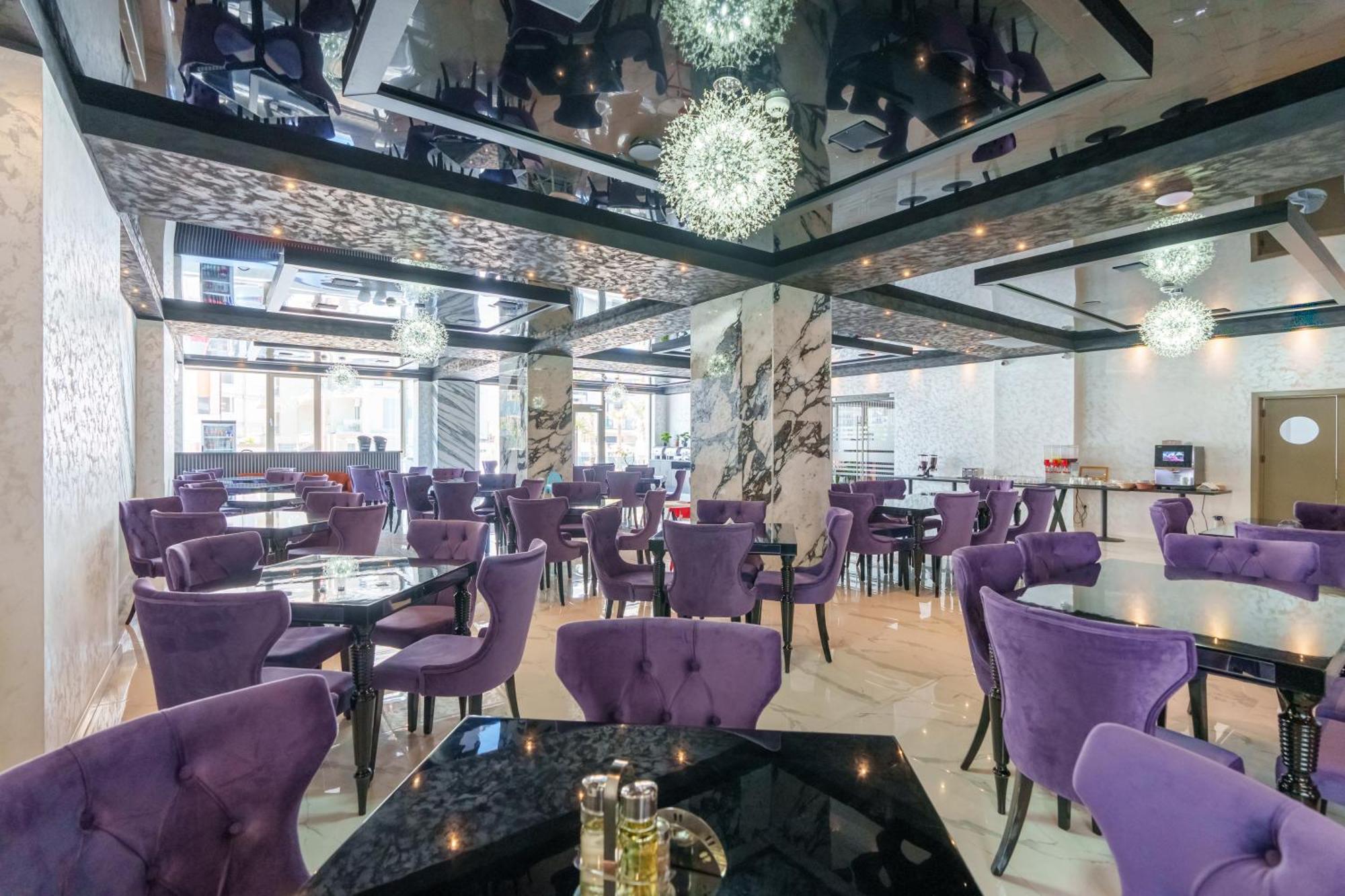Hotel Kalya Нэводари Экстерьер фото