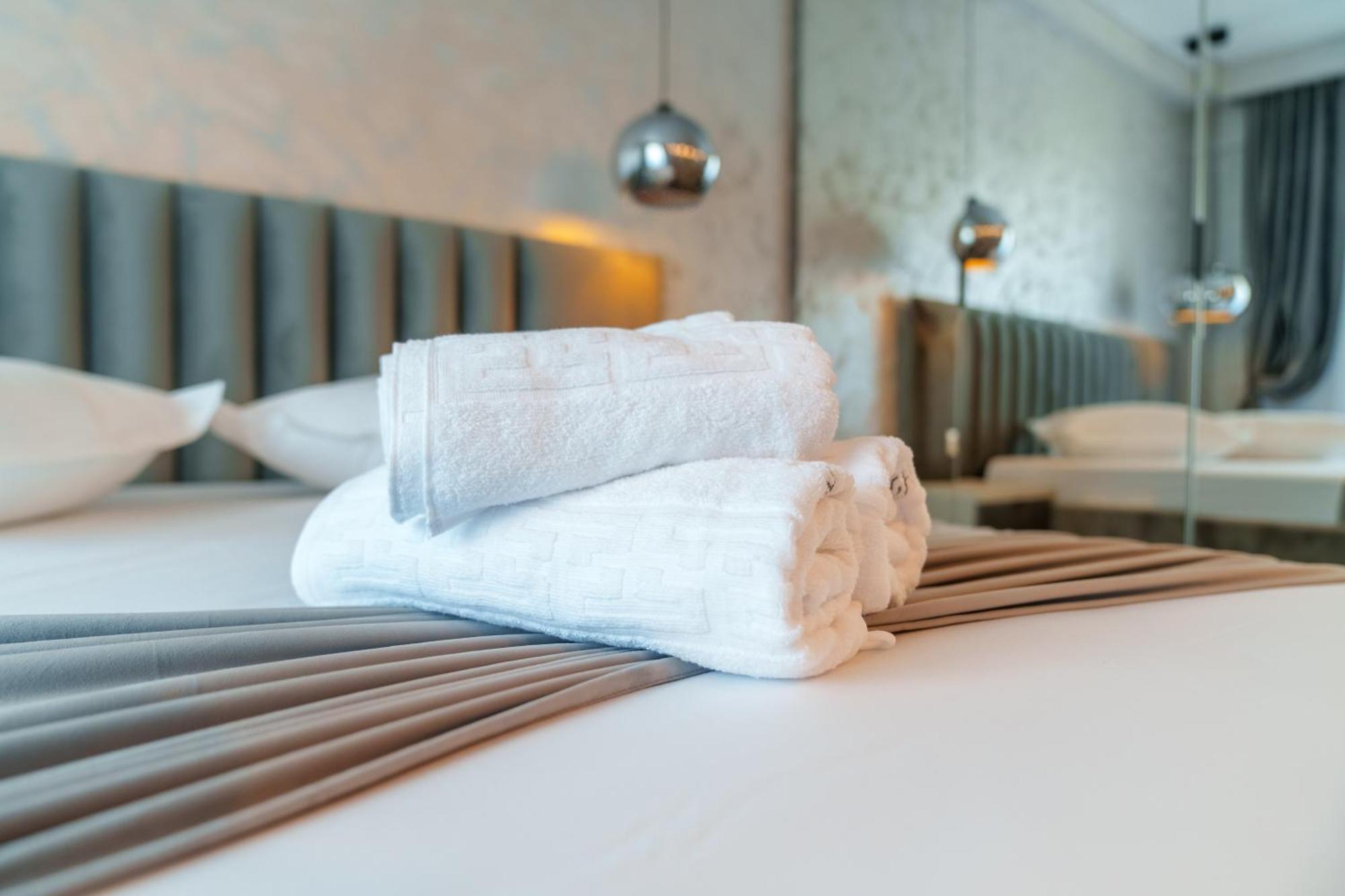 Hotel Kalya Нэводари Экстерьер фото