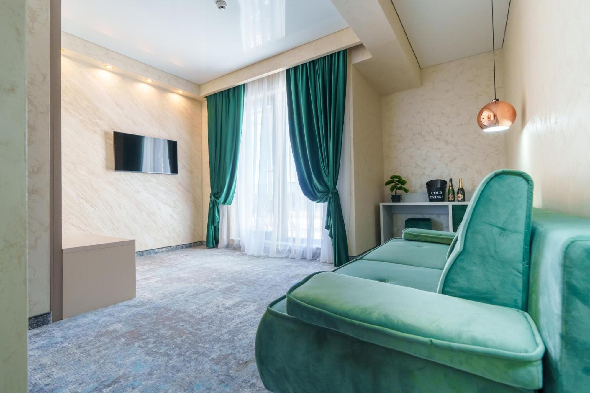 Hotel Kalya Нэводари Экстерьер фото