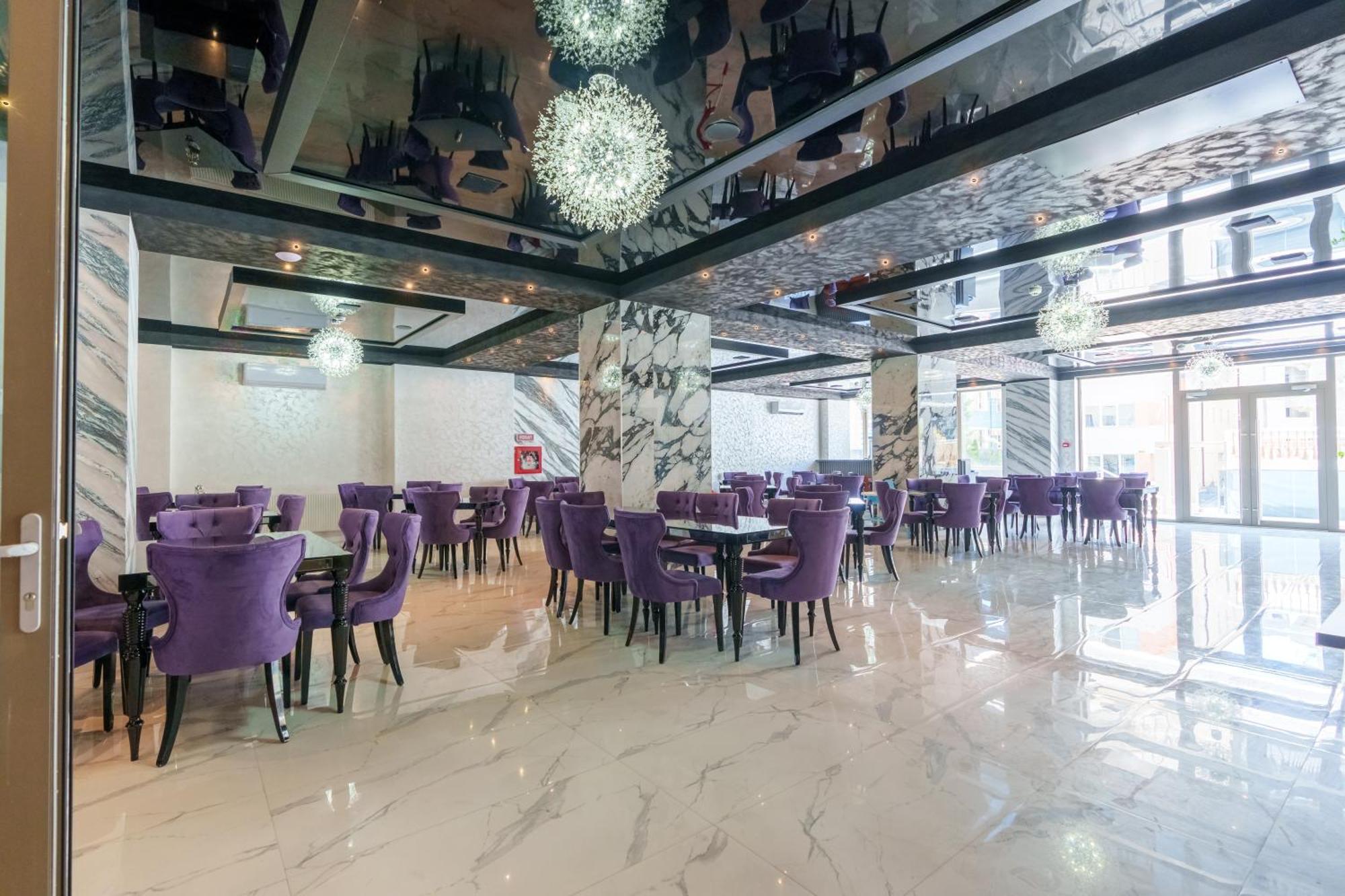 Hotel Kalya Нэводари Экстерьер фото