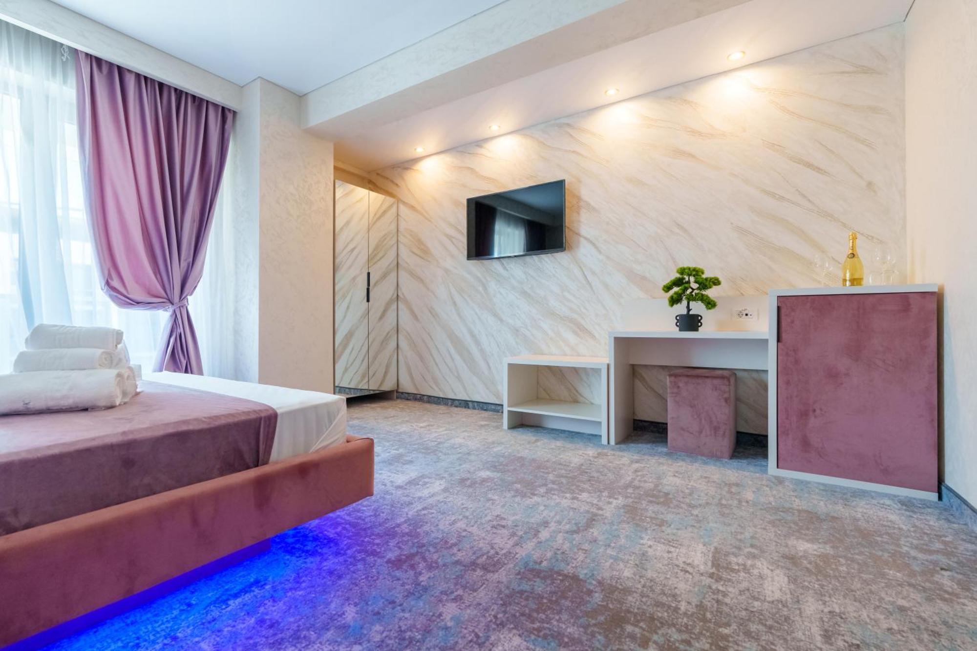 Hotel Kalya Нэводари Экстерьер фото
