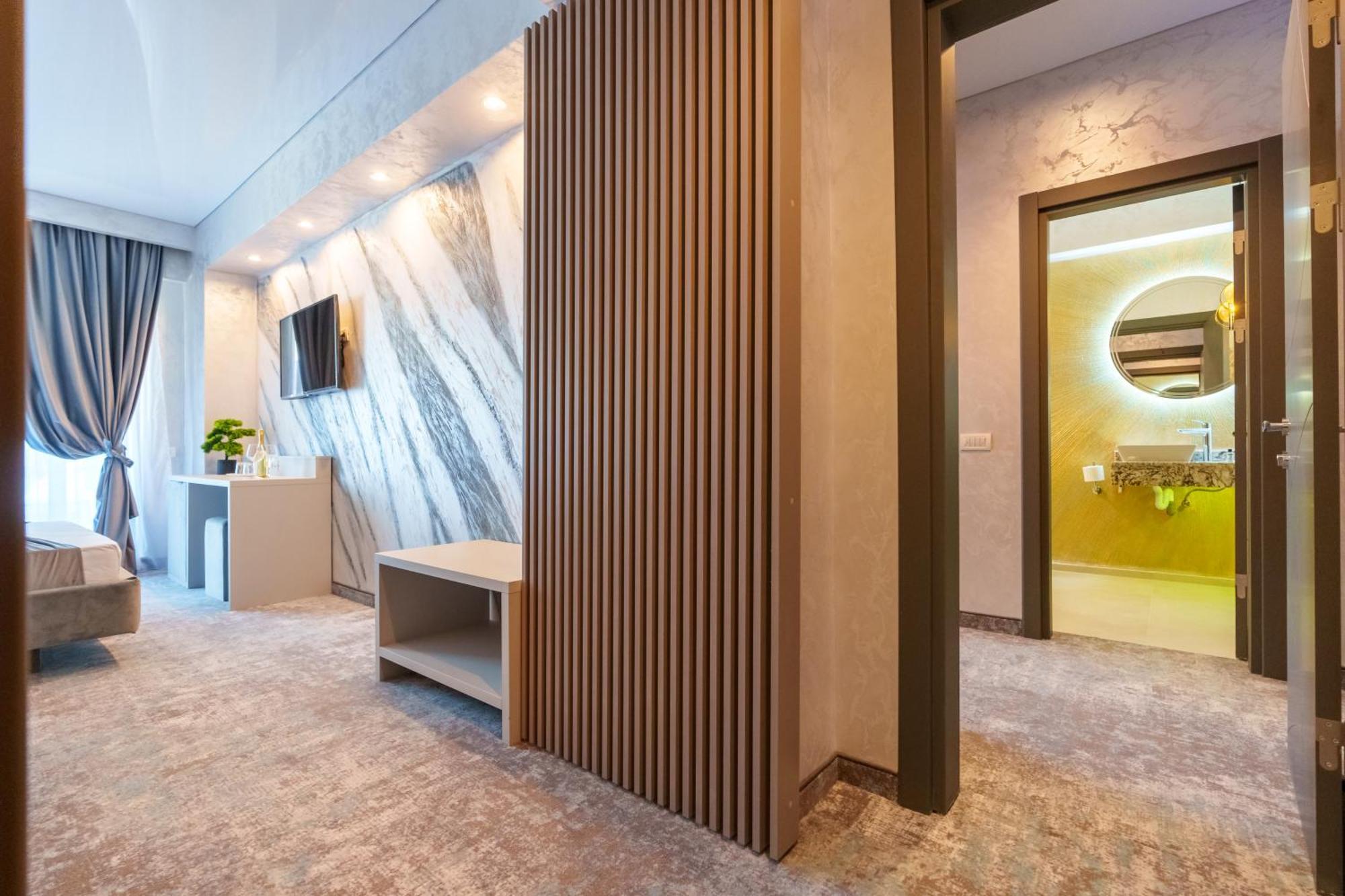 Hotel Kalya Нэводари Экстерьер фото
