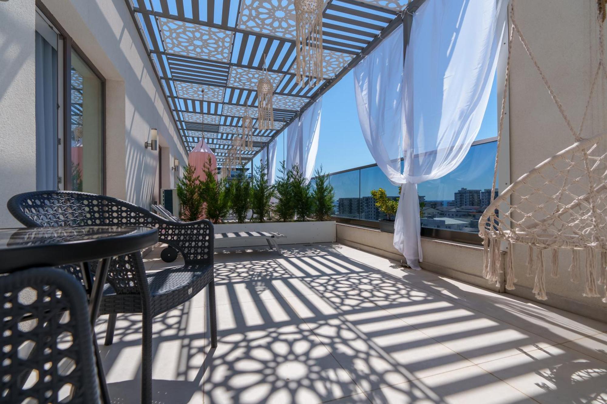 Hotel Kalya Нэводари Экстерьер фото