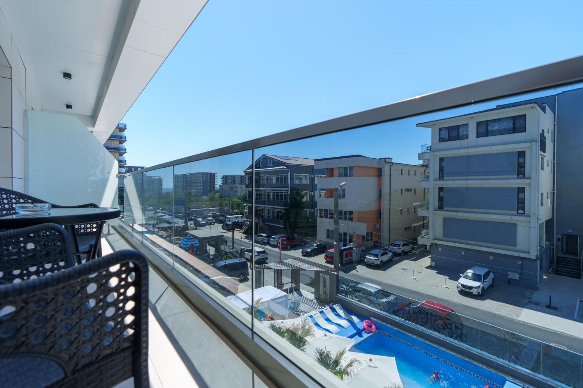 Hotel Kalya Нэводари Экстерьер фото