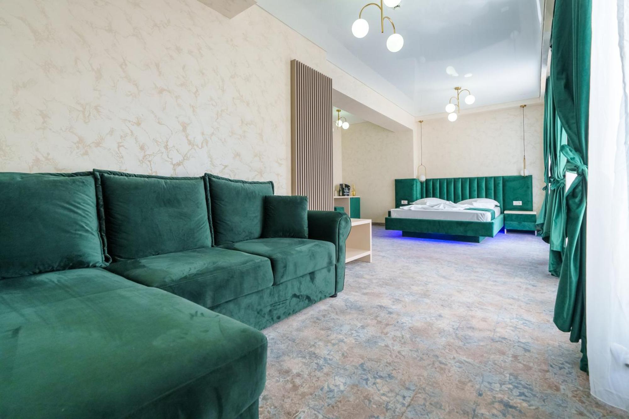 Hotel Kalya Нэводари Экстерьер фото