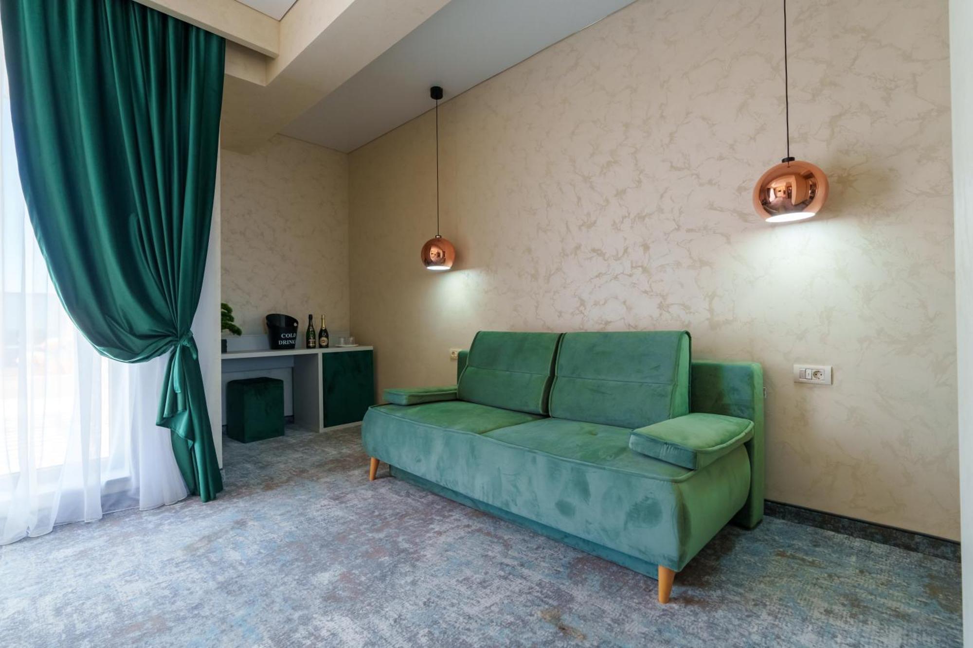 Hotel Kalya Нэводари Экстерьер фото
