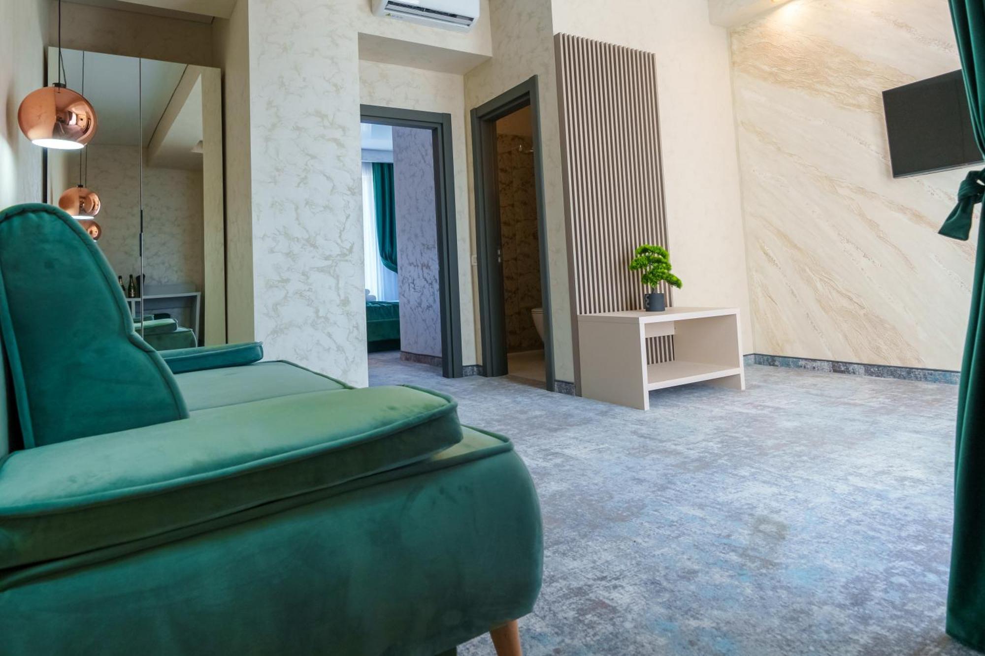 Hotel Kalya Нэводари Экстерьер фото