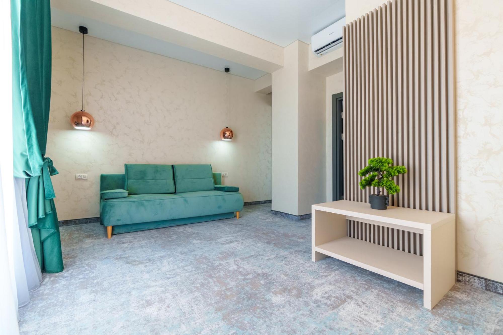 Hotel Kalya Нэводари Экстерьер фото