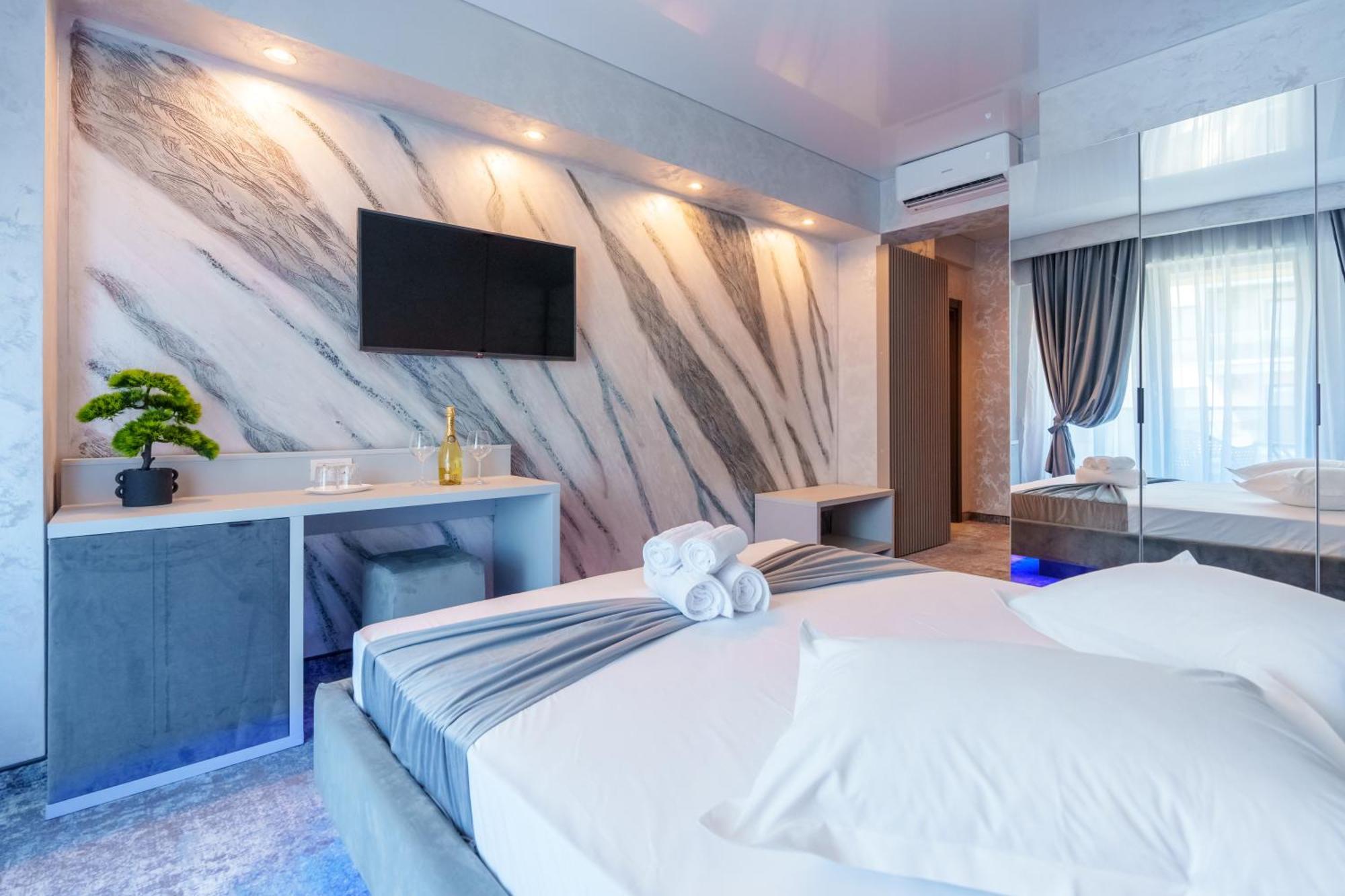 Hotel Kalya Нэводари Экстерьер фото