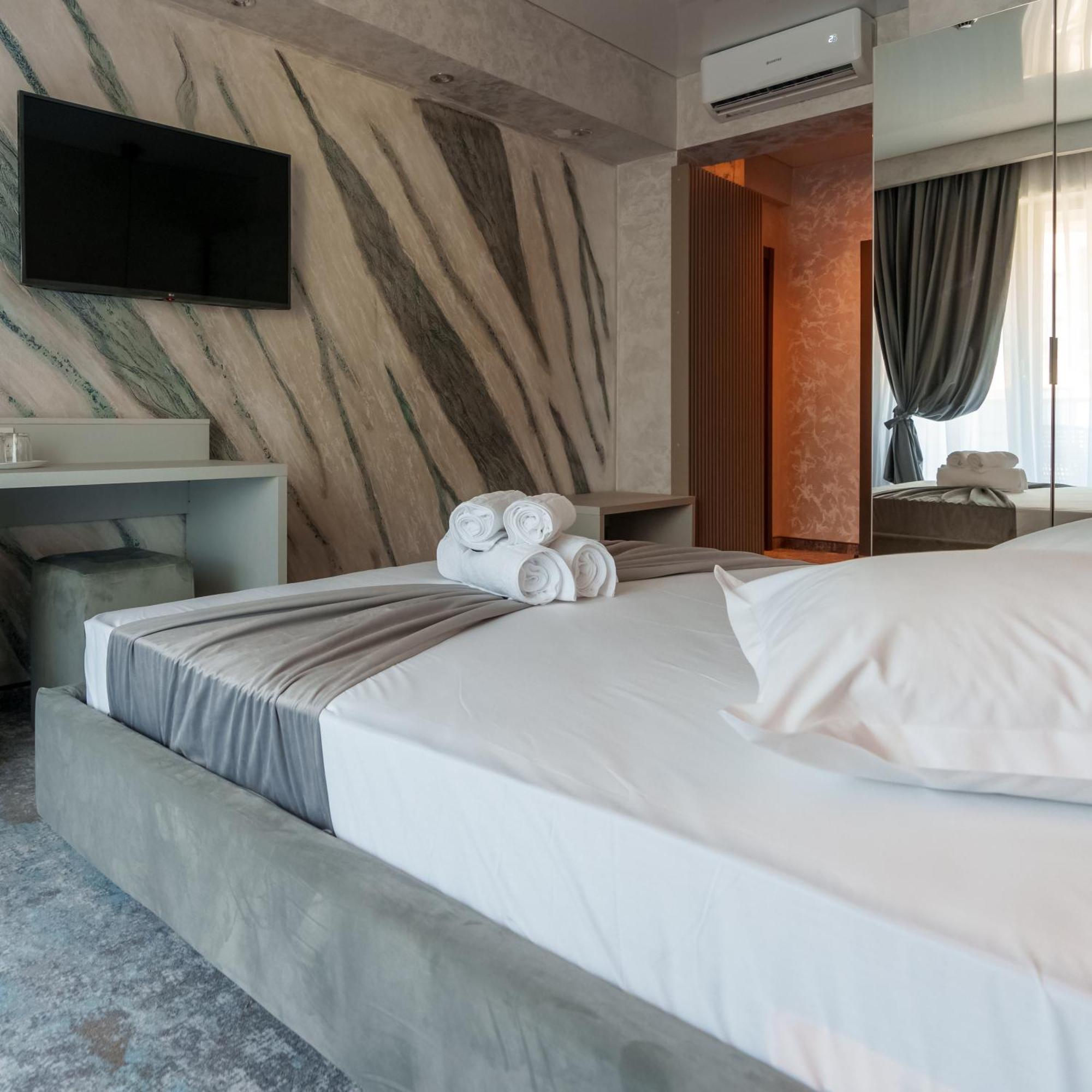 Hotel Kalya Нэводари Экстерьер фото