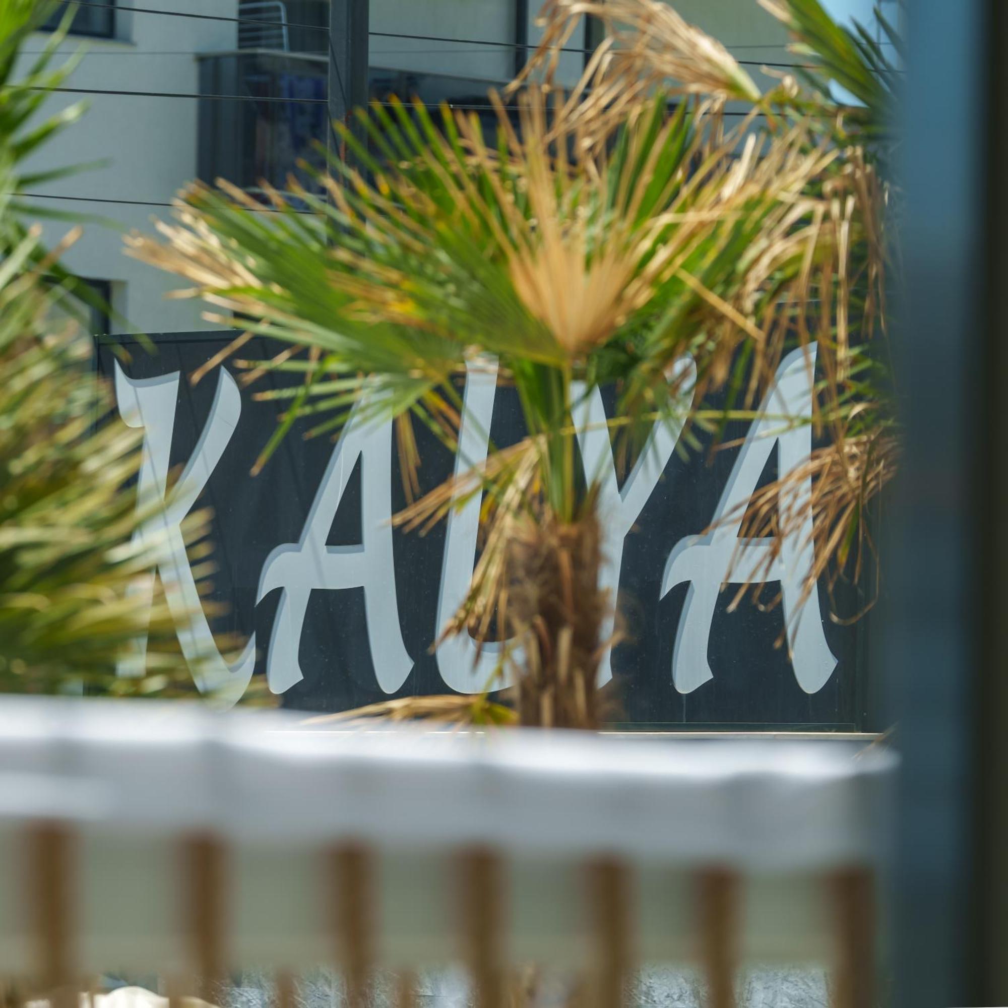 Hotel Kalya Нэводари Экстерьер фото